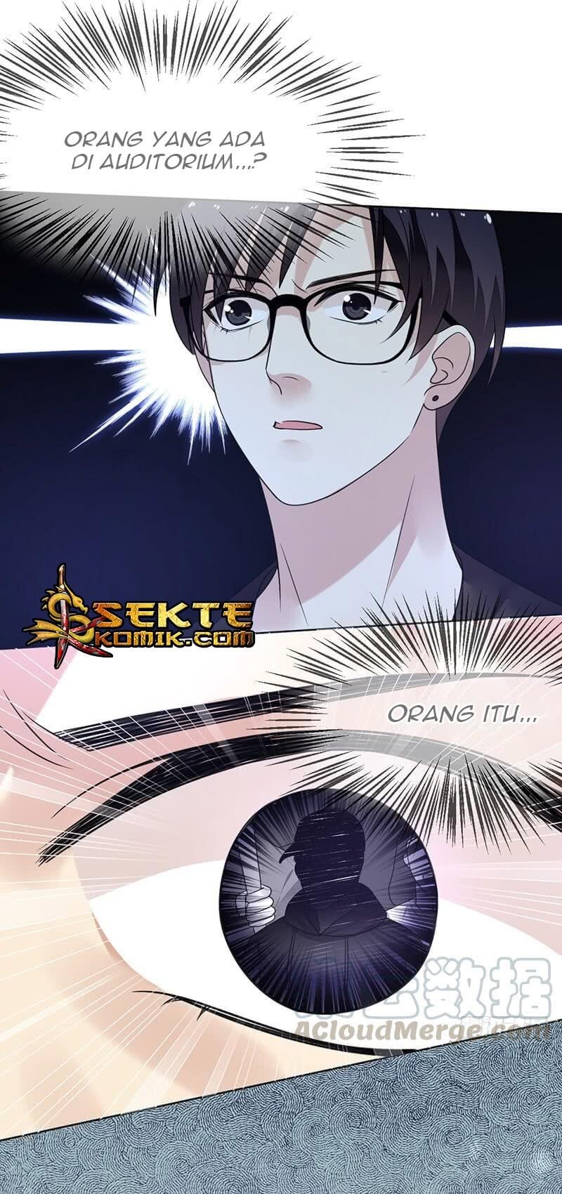 NSD Gaming Chapter 157 Bahasa Indonesia